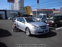 2003 TOYOTA CALDINA