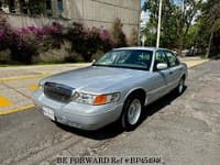 2001 FORD GRAND MARQUIS
