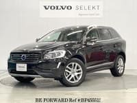 2017 VOLVO XC60 D4