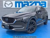 2021 MAZDA CX-8