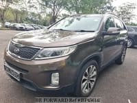 2013 KIA SORENTO SORENTO 2.4 PANORAMIC SUNROOF