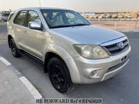 2006 TOYOTA FORTUNER SR5