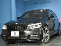 2017 BMW 5 SERIES 530IM