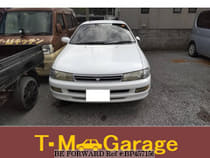 Used 1994 TOYOTA CARINA BP457156 for Sale