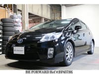 2009 TOYOTA PRIUS 1.8S