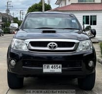 Used 2009 TOYOTA HILUX BP457524 for Sale