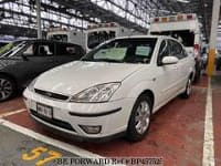 2007 FORD FOCUS