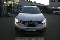 2020 RENAULT SAMSUNG QM6