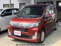 2012 DAIHATSU MOVE 660X