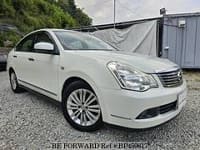 NISSAN Bluebird Sylphy