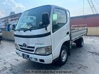2011 TOYOTA DYNA TRUCK 150 MANUAL 3SEATER