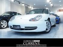 Used 1998 PORSCHE 911 BP461781 for Sale