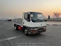 Used 1995 MITSUBISHI CANTER BP461801 for Sale