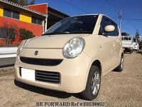 2006 SUZUKI MR WAGON