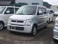 2003 SUZUKI WAGON R