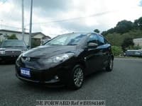 2007 MAZDA DEMIO