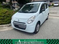 2014 SUZUKI ALTO