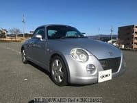 2012 DAIHATSU COPEN