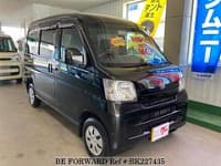 2017 DAIHATSU HIJET CARGO