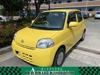 2009 DAIHATSU ESSE