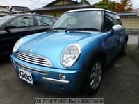 2004 BMW MINI