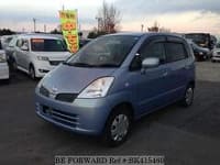 2005 NISSAN MOCO