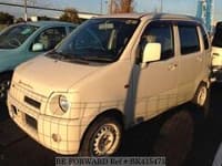 2001 SUZUKI WAGON R