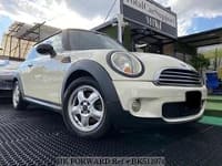 2008 BMW MINI