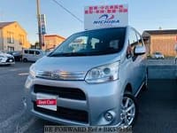 2011 DAIHATSU MOVE