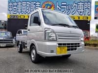 2017 SUZUKI CARRY TRUCK