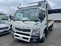 2014 MITSUBISHI CANTER