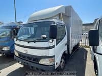 2004 TOYOTA DYNA TRUCK