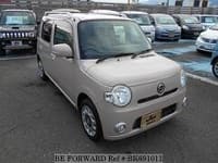 2012 DAIHATSU MIRA COCOA