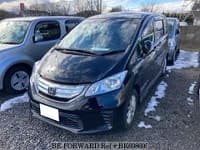 2013 HONDA FREED HYBRID