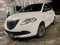 CHRYSLER Ypsilon