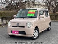 2009 DAIHATSU MIRA COCOA