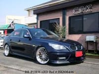 2005 BMW 5 SERIES