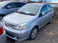 2003 TOYOTA PLATZ