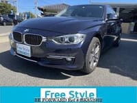 2013 BMW 3 SERIES