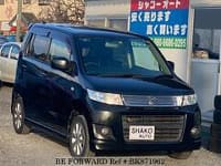 2011 SUZUKI WAGON R