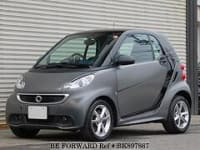 2014 SMART FORTWO