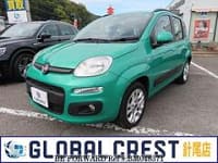 2015 FIAT PANDA