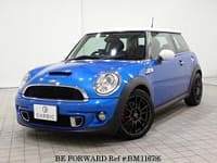 2011 BMW MINI