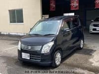 2011 SUZUKI WAGON R