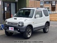 2006 SUZUKI JIMNY