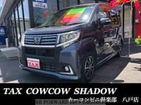 2015 DAIHATSU MOVE