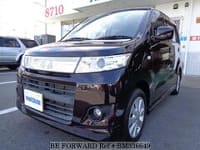 2012 SUZUKI WAGON R