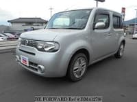 2016 NISSAN CUBE