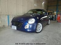 2009 DAIHATSU COPEN