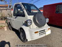 DAIHATSU Midget II